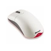 マイクロソフト オプティカル マウス Wheel Mouse Optical ホワイト D66-00026