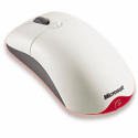 マイクロソフト オプティカル マウス Wheel Mouse Optical ホワイト D66-00026