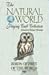 Birds of Prey of the World (Natural World Playing Card Collection)