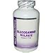 YES Nutrition - Glucosamine Sulfate - 250 Capsules