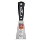 2 STIFF PUTTY KNIFE by Hyde