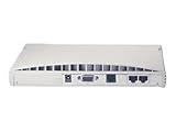 3Com NBX Analog Terminal Adapter - VoIP phone adapter - EN, Fast EN