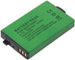 Cellular Innovations Bl-Q3245 Li-Ion Battery for Kyocera Blade/Phantom/Rave