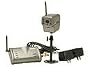 Lorex SG6150 2.4 GHz Wireless Color 4-channel Camera with Receiver System