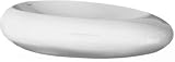Duravit 03248800001 - Wash Bowl 34 1/4 Inch Ciottolo - White W/Wondergliss