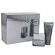 I Am King for Men Gift Set - 1.7 oz EDT Spray + 3.4 oz Aftershave Balm