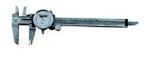 Fowler 6 1 Rv Caliper-white Fowler 6 Caliper-white