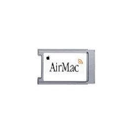 Apple M7600J/E AirMac カード