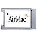 Apple M7600J/E AirMac カード