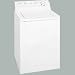Frigidaire GLWS1749AS 17 Cycle Super Capacity Washer