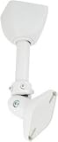 Vantage Point BKSP-WHITE Bookshelf Series Speaker Mounts