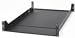 Kendall Howard 4 Point Adjustable Shelf - Rack shelf - 19