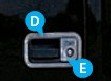 Volvo Truck Door Handle Trim