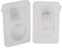 CTA Digital IP-H20C Skin Case For Ipod 4