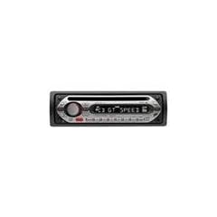 Sony CDX-GT 200 S MP3-CD-Tuner silber