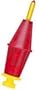 Rieadco� Night Bobby Bobber Model NL118Y 1 7/8" Yellow