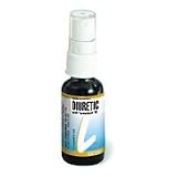 Diuretic - with Taraxacum (Liddell)