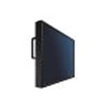 NEC X461HB HighBrightness Publ.Display 117cm 46Zoll S-PVA TFT 16:9 w/o stand analog HDMI DVI-D 1.366x768 1.500cd 3.500:1 8ms schwarz
