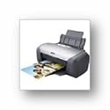 Epson Stylus Photo R220 - Printer - color - ink-jet - Legal, A4 - 5760 dpi x 1440 dpi - up to 15 ppm (mono) / up to 15 ppm (color) - capacity: 120 sheets - USB