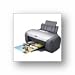 Epson Stylus Photo R220 - Printer - color - ink-jet - Legal, A4 - 5760 dpi x 1440 dpi - up to 15 ppm (mono) / up to 15 ppm (color) - capacity: 120 sheets - USB
