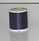 Coats & Clark Machine Embroidery Thread - 135 Yds - Navy