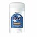 Sure Antiperspirant &amp; Deodorant Soft Solid, Regular Scent - 2.6 Oz/ pack, 3 pack
