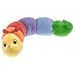 Tinkle, Crinkle, Rattle and Squeak