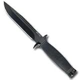 SOG Knives S21T Fixed Blade