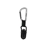 Garmin Carabiner Button Clip