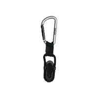 Garmin 010-10481-00 Carabiner Button Clip for Etrex,