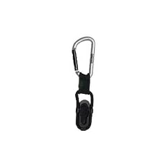 Garmin Halterung; Karabiner, Geko Fam , eTrex Fam., GPS 60 Fam.