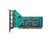 Micronet 4PORT Host Bus Adapter Esata Pcix