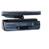 PEERLESS PM47 VCR Bracket ( Black )