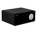 Dvico TViX PvR R-3300 1 TB External Multimedia Hard Drive - Ethernet/USB 2.0 + 4-port USB 2.0 Hub