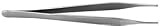 Adson Tissue Fcp 4.75“ 2X3
