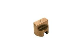Boss Snow Plow Part HYD01671 - Shaft Adapter Coupling Barnes Power Unit