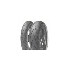 Metzeler 120/70 ZR17 (58W) Motorradreifen