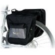 Sunlite Traveler 1 Bicycle Saddle Pannier Bag