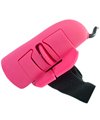 CellularFactory: USB Finger Optical Mouse(Pink) for Toshiba laptop