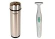 Bikini Line ES412cmb Cleancut Shaver & the PS335 Trimmer