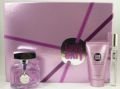Eau de Toilette, Lait corps U LOVE LIVE - COFFRET 3 UNIT&Eacute;S - Pr&auml;sentation : coffret - Kapa Preisvergleich
