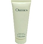 Obsession Body Lotion 6.7 Oz By Calvin Klein