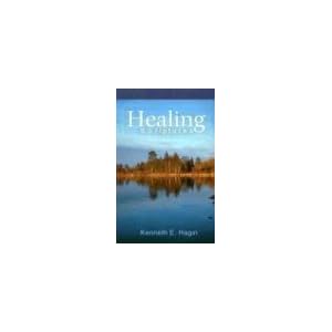 21 healing scriptures