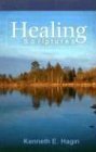Healing Scriptures under Charismatic in The Books Store