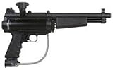 Tippmann C3 Paintball Gun - Black
