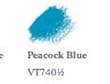 PEACOCK BLUE Verithin Pencil Prismacolor Pencil (1-Each)