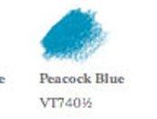 PEACOCK BLUE Verithin Pencil Prismacolor Pencil (1-Each)