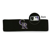 Buy Head Band - Colorado Rockies Head Band by New Era by Star Struck