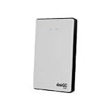 160GB Diskgo Ultra Portable USB 2.0 Glacier by Edge