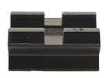 Weaver Base Top Mount - 42